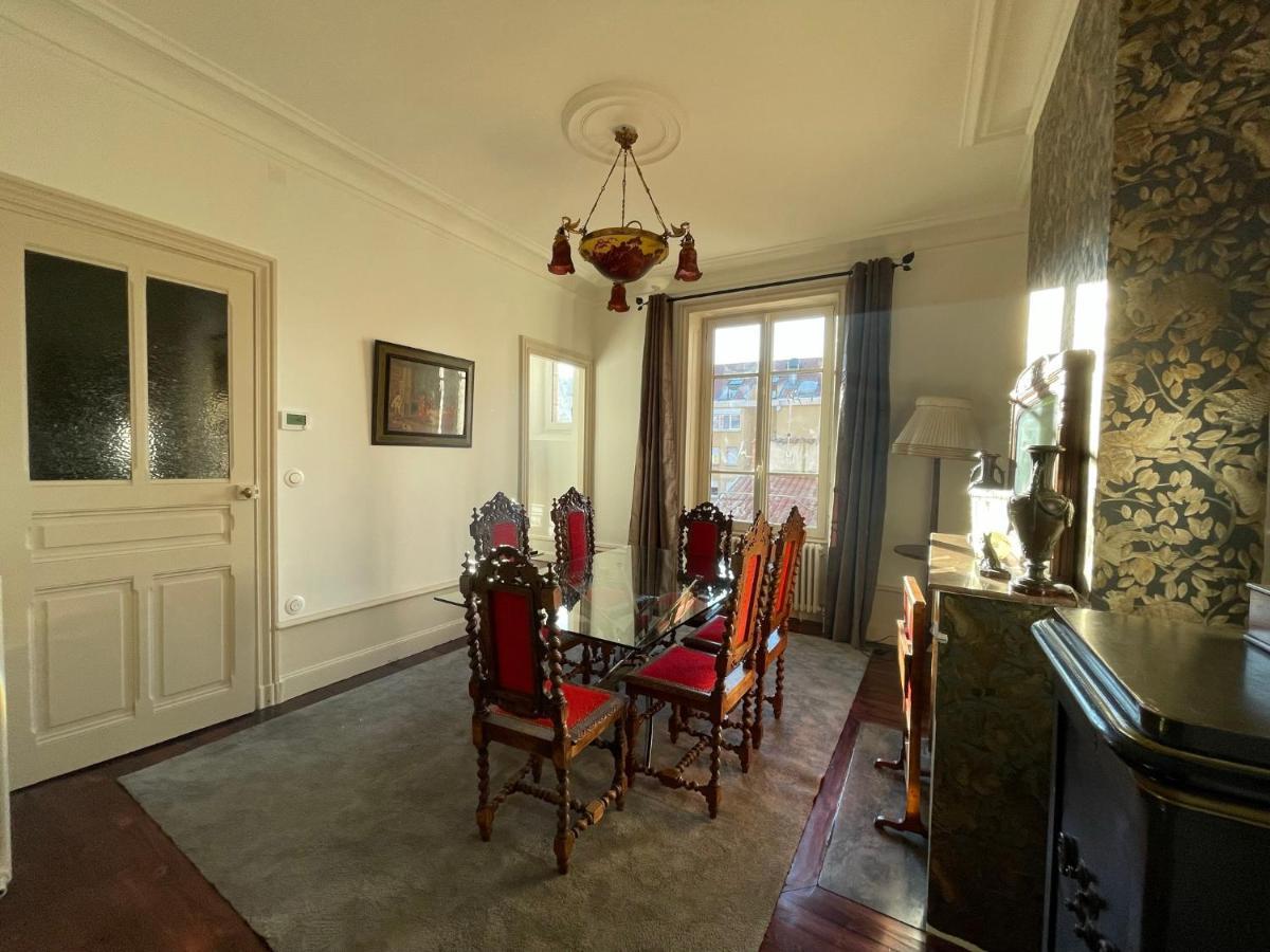 Maison Pignol Le Puy-en-Velay Eksteriør bilde