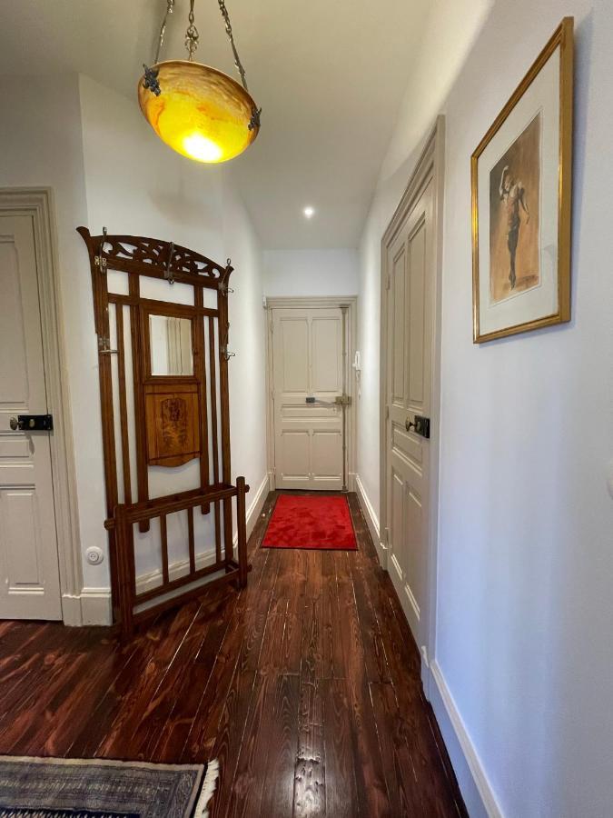 Maison Pignol Le Puy-en-Velay Eksteriør bilde
