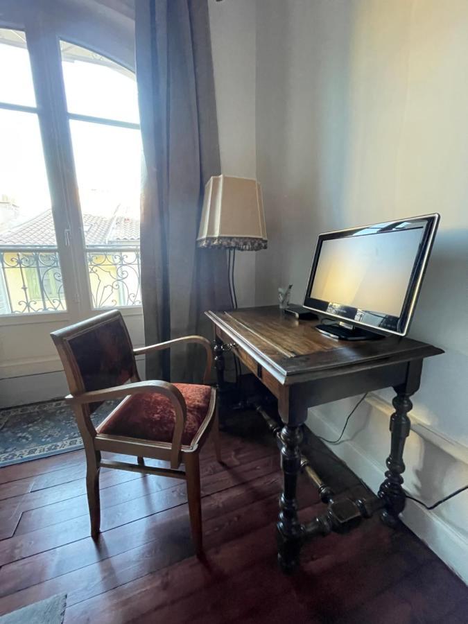 Maison Pignol Le Puy-en-Velay Eksteriør bilde